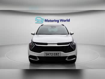 Used Kia Sportage 2023 for sale - 79854494: Photo