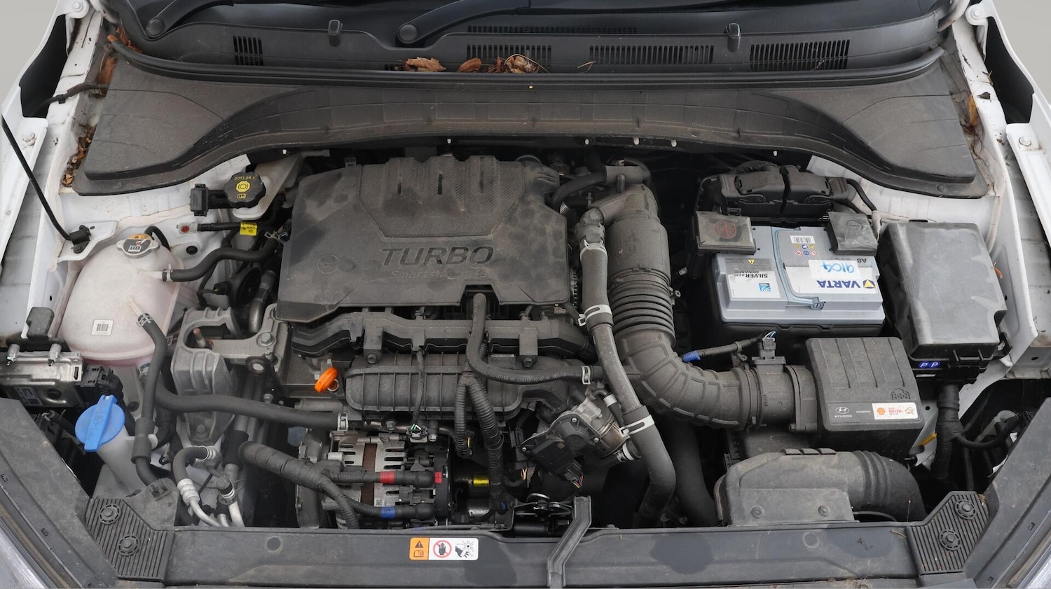 Vehicle 19