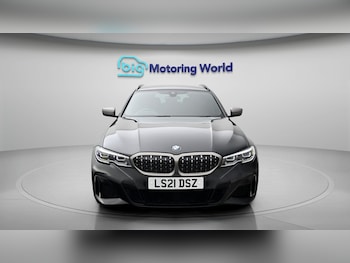 Used BMW 3 Series 2021 for sale - 79554454: Photo