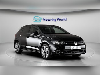 Used Volkswagen Polo 2022 for sale - 78496302: Photo