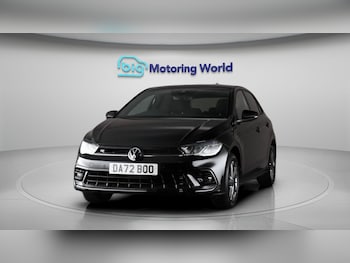 Used Volkswagen Polo 2022 for sale - 78496302: Photo