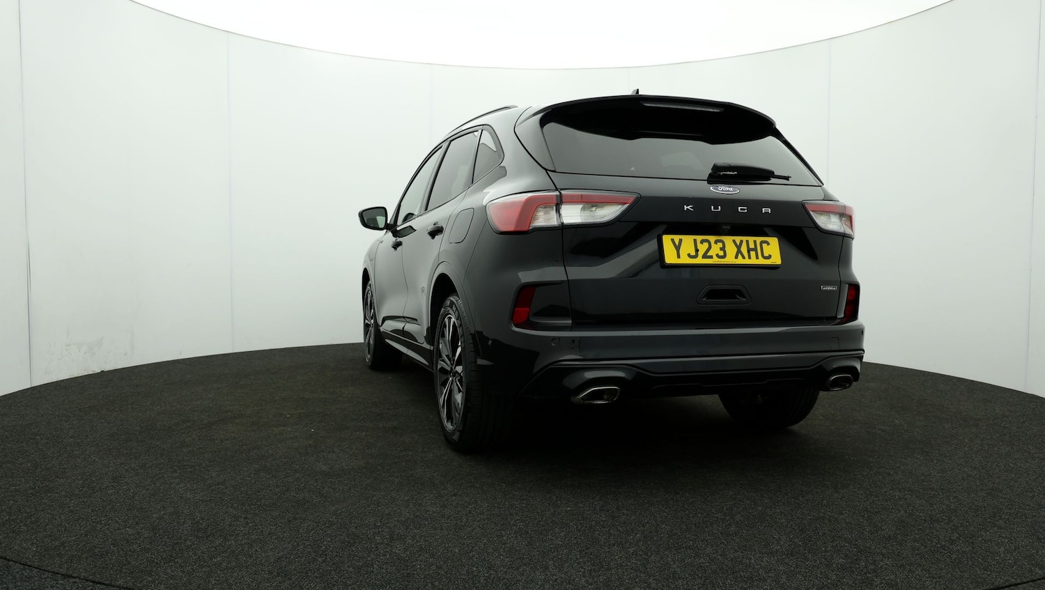 Used Ford Kuga for sale - 76815225: Photo 29