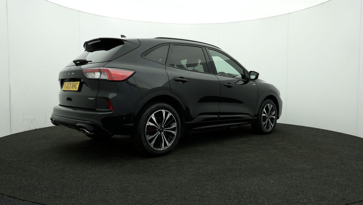 Used Ford Kuga for sale - 76815225: Photo 31