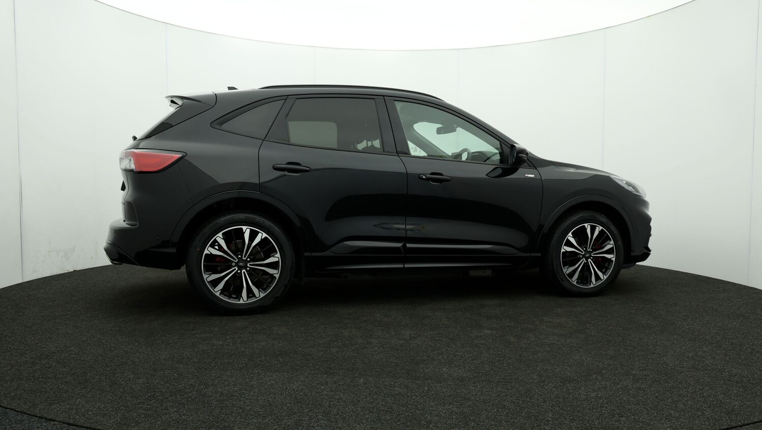 Used Ford Kuga for sale - 76815225: Photo 35