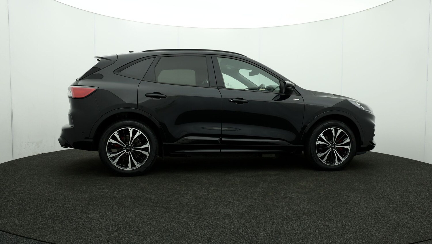 Used Ford Kuga for sale - 76815225: Photo 36