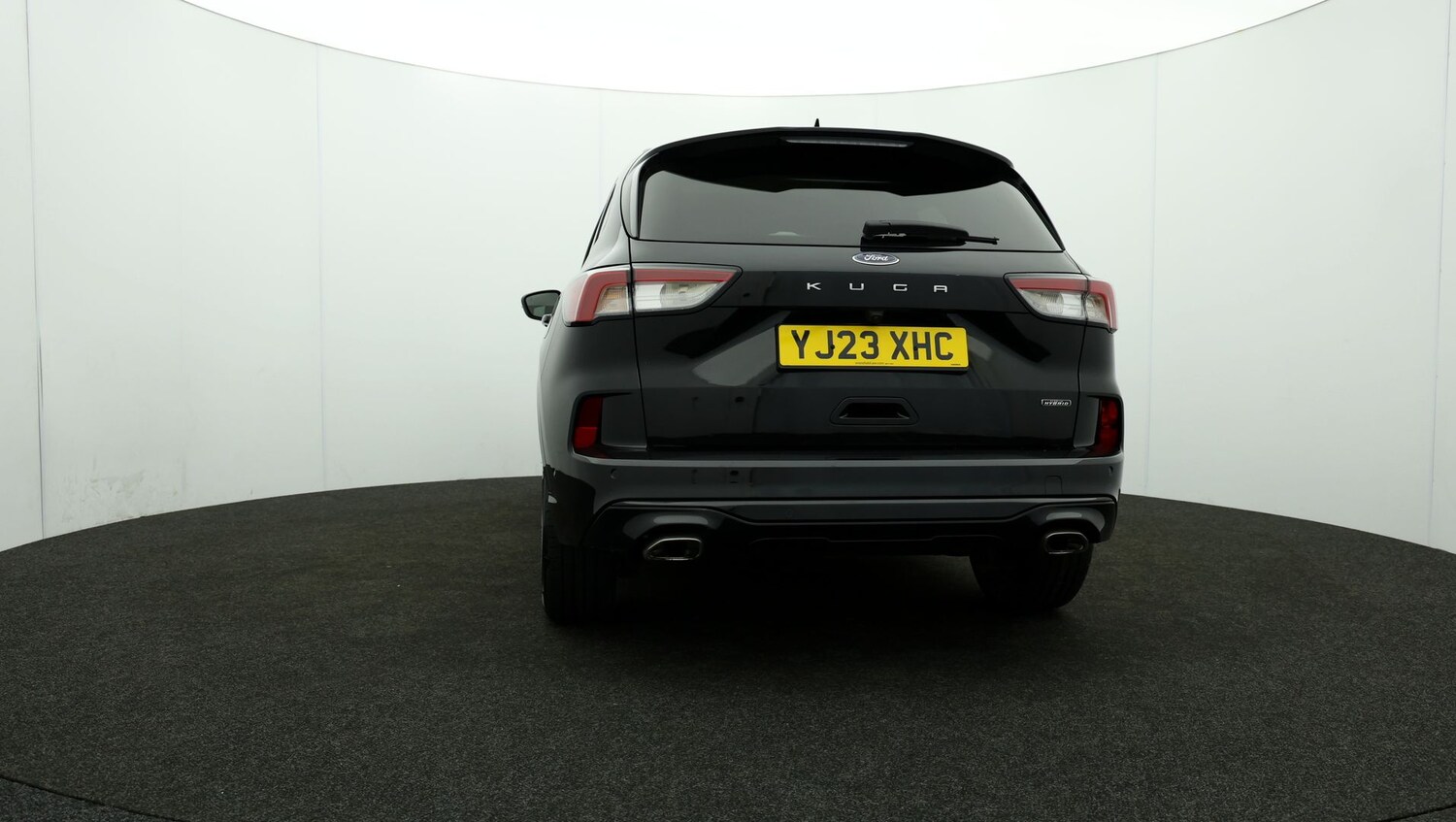 Used Ford Kuga for sale - 76815225: Photo 41