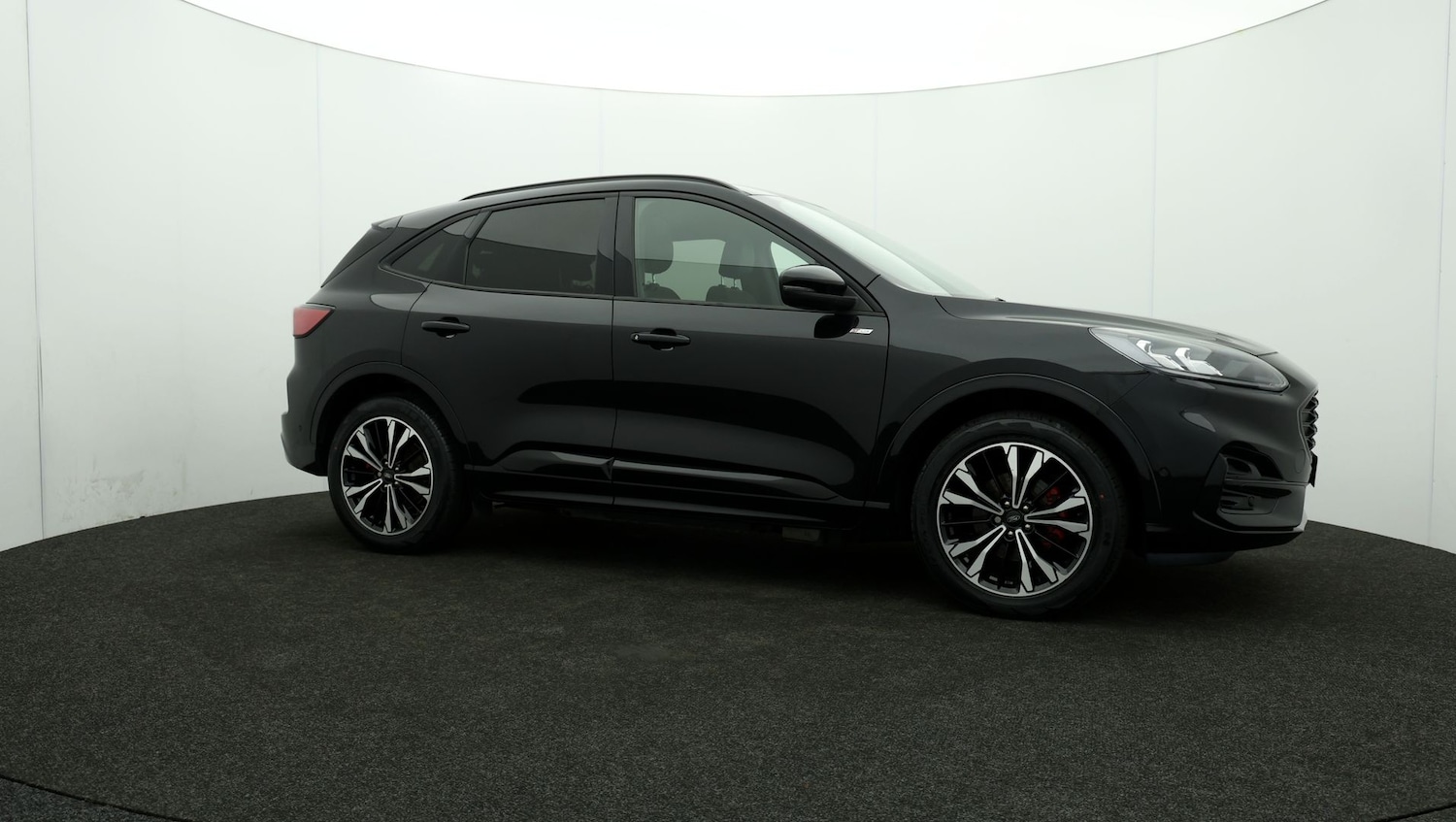 Used Ford Kuga for sale - 76815225: Photo 42