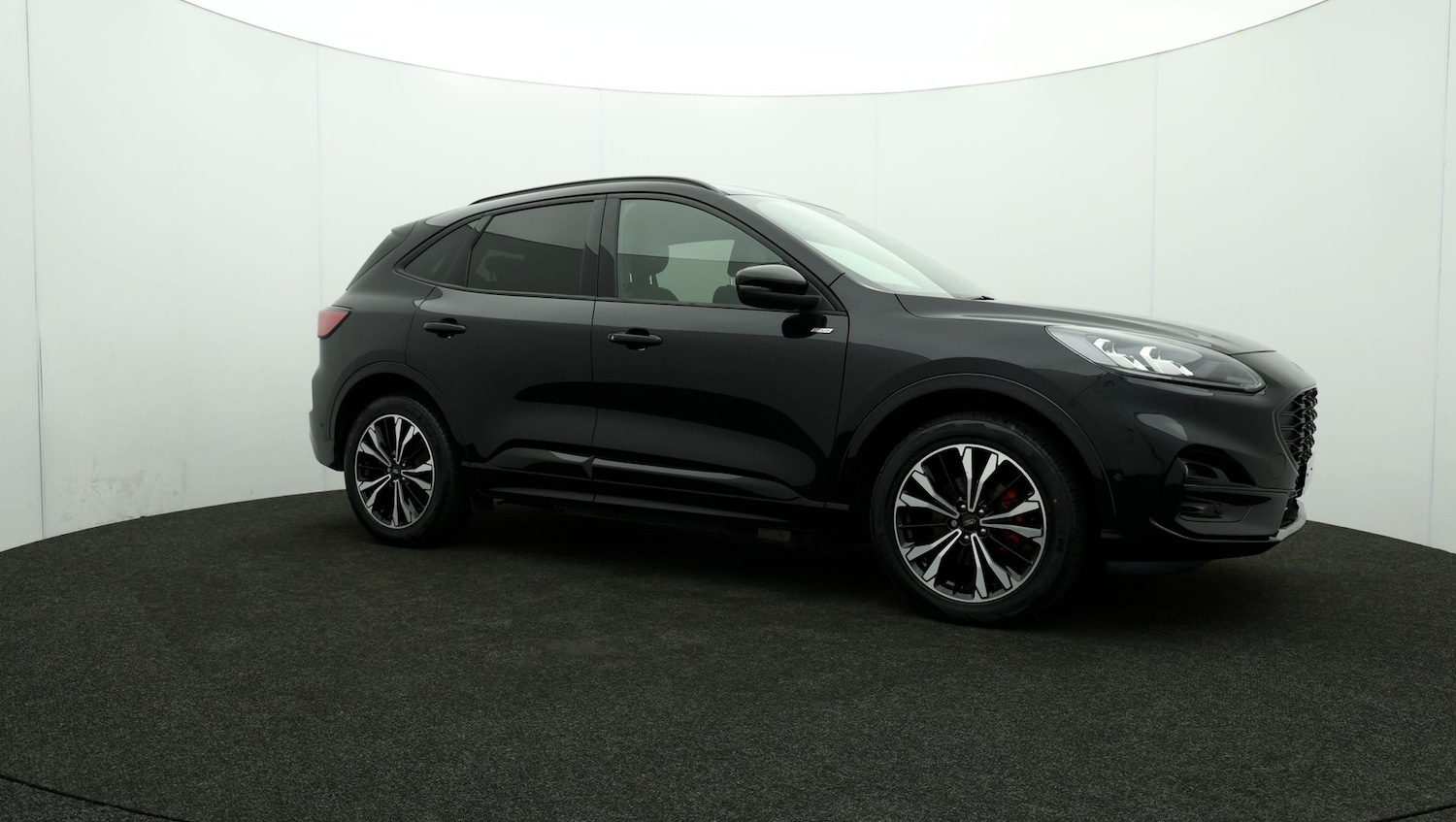 Used Ford Kuga for sale - 76815225: Photo 43