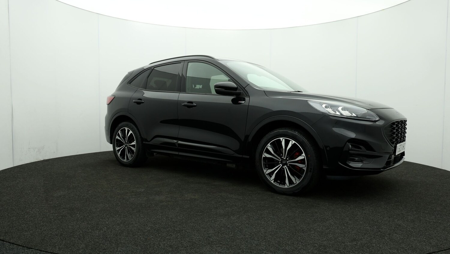 Used Ford Kuga for sale - 76815225: Photo 44