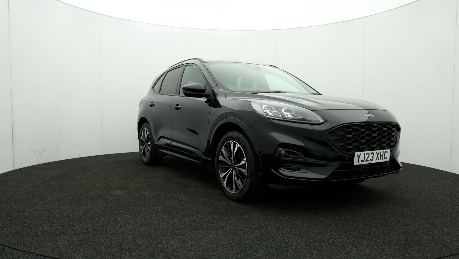Used Ford Kuga for sale - 76815225: Photo 47