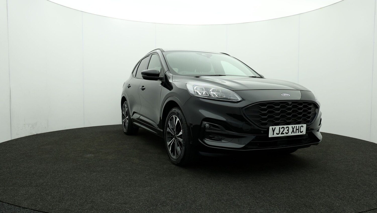 Used Ford Kuga for sale - 76815225: Photo 48