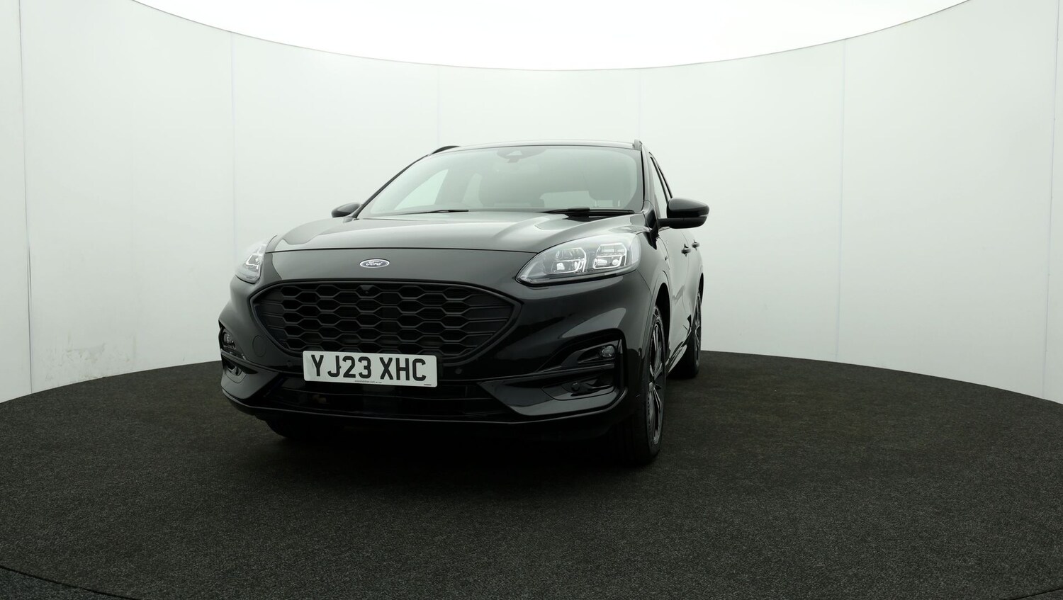 Used Ford Kuga for sale - 76815225: Photo 55