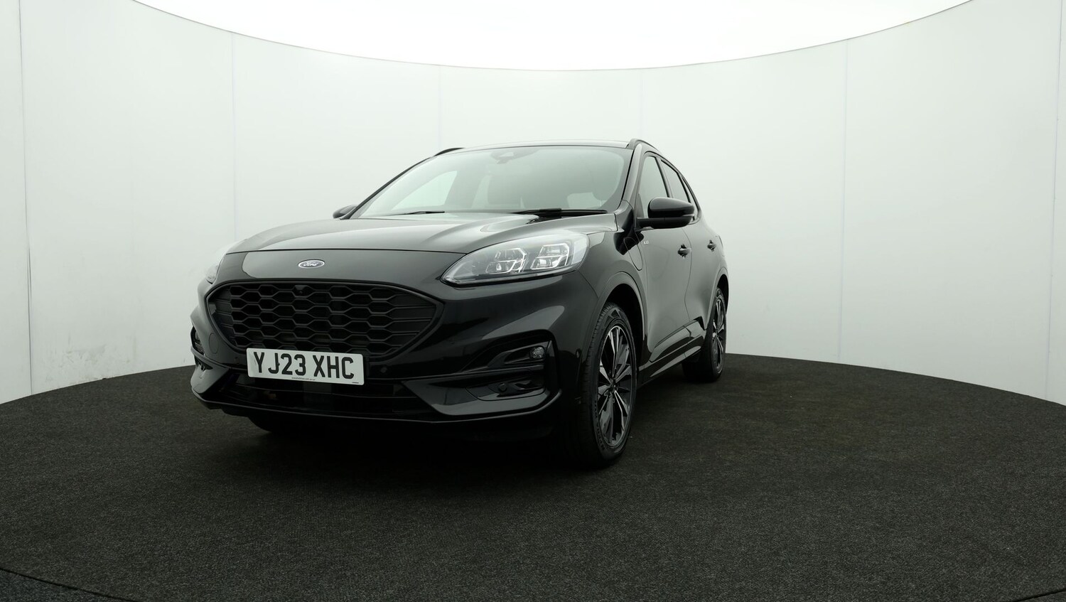 Used Ford Kuga for sale - 76815225: Photo 56