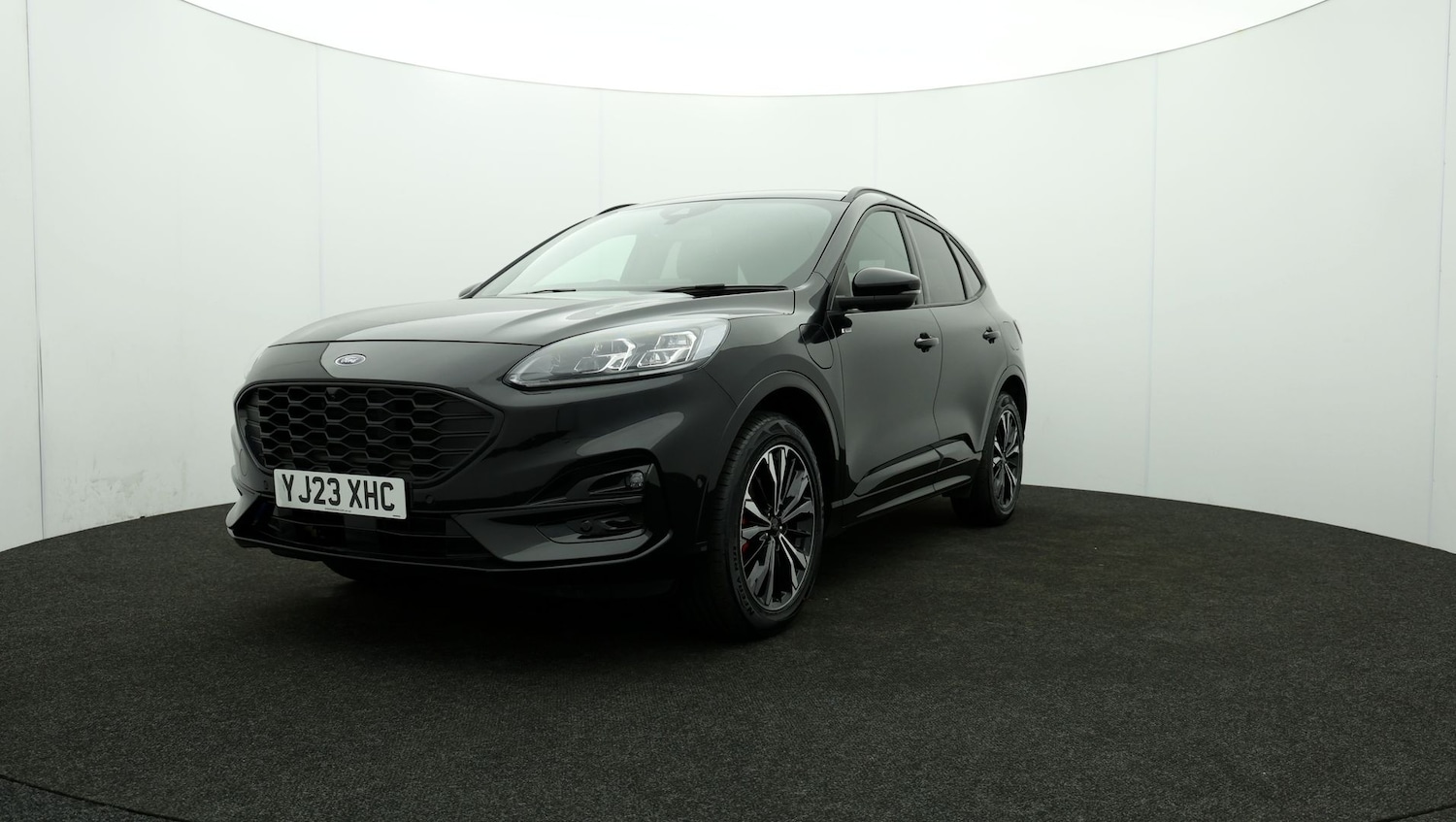 Used Ford Kuga for sale - 76815225: Photo 57