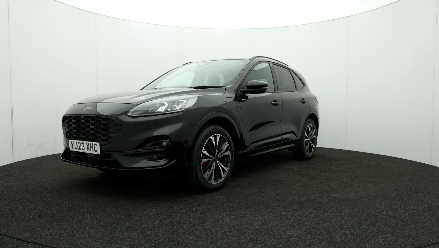 Used Ford Kuga for sale - 76815225: Photo 58