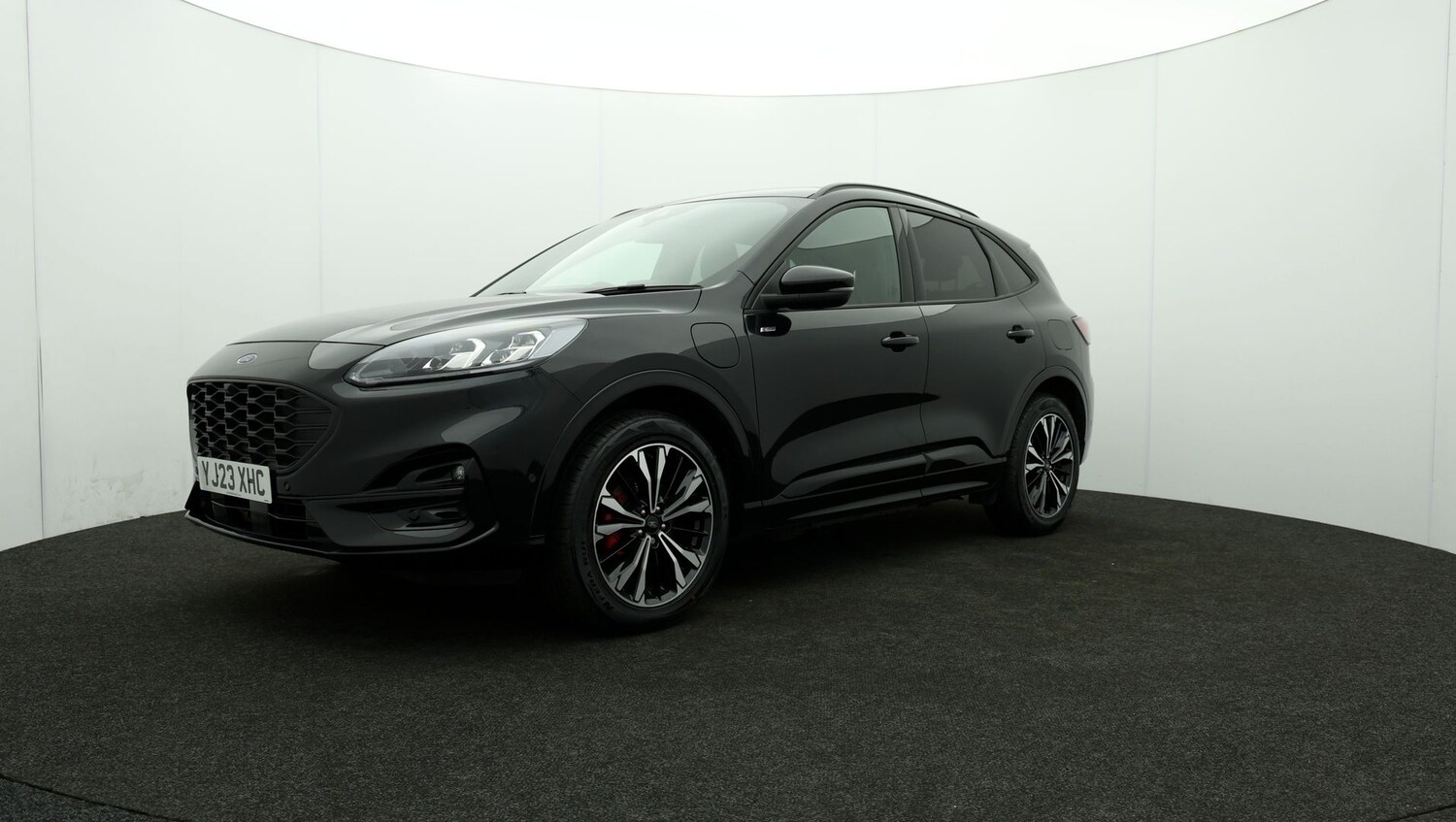 Used Ford Kuga for sale - 76815225: Photo 59