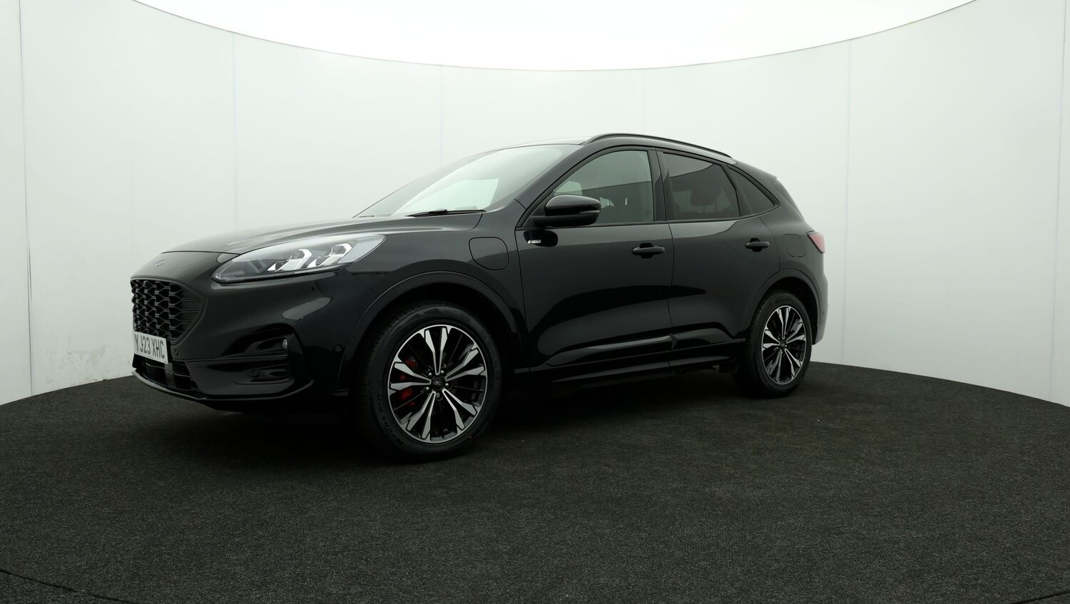 Used Ford Kuga for sale - 76815225: Photo 60