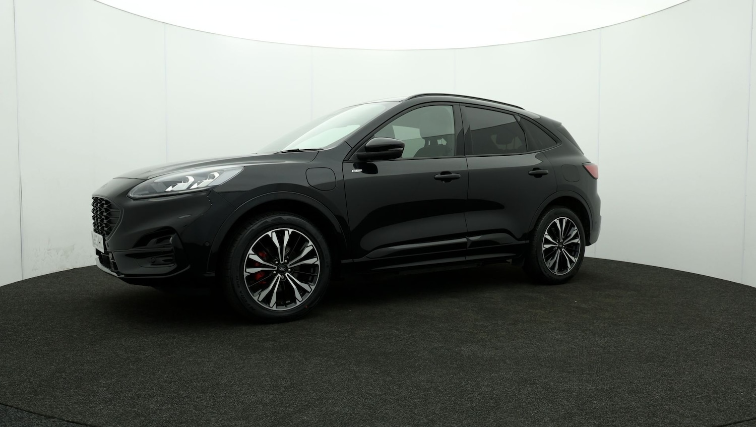 Used Ford Kuga for sale - 76815225: Photo 61