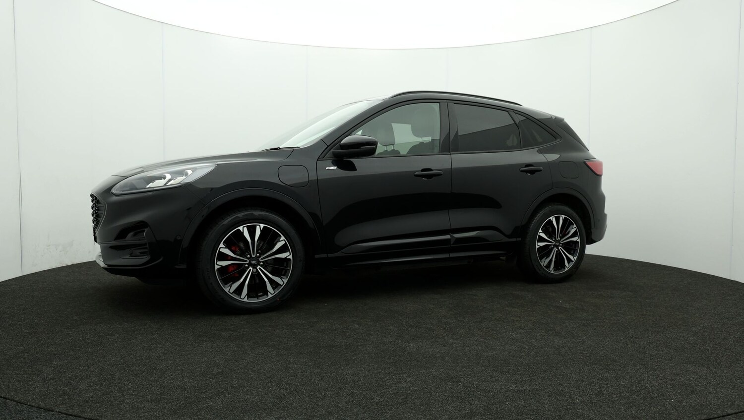 Used Ford Kuga for sale - 76815225: Photo 62