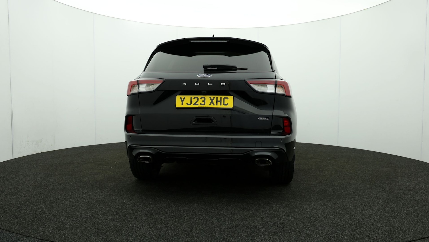 Used Ford Kuga for sale - 76815225: Photo 63