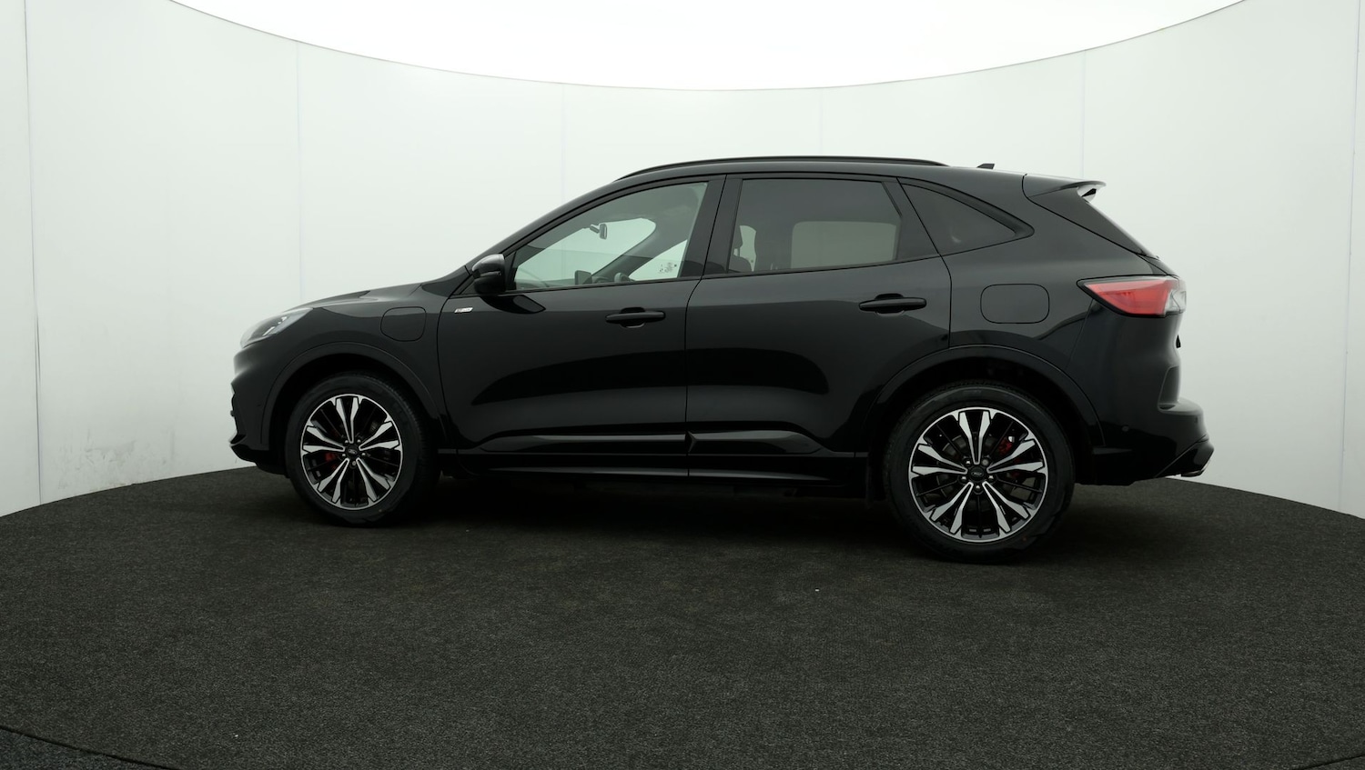 Used Ford Kuga for sale - 76815225: Photo 69