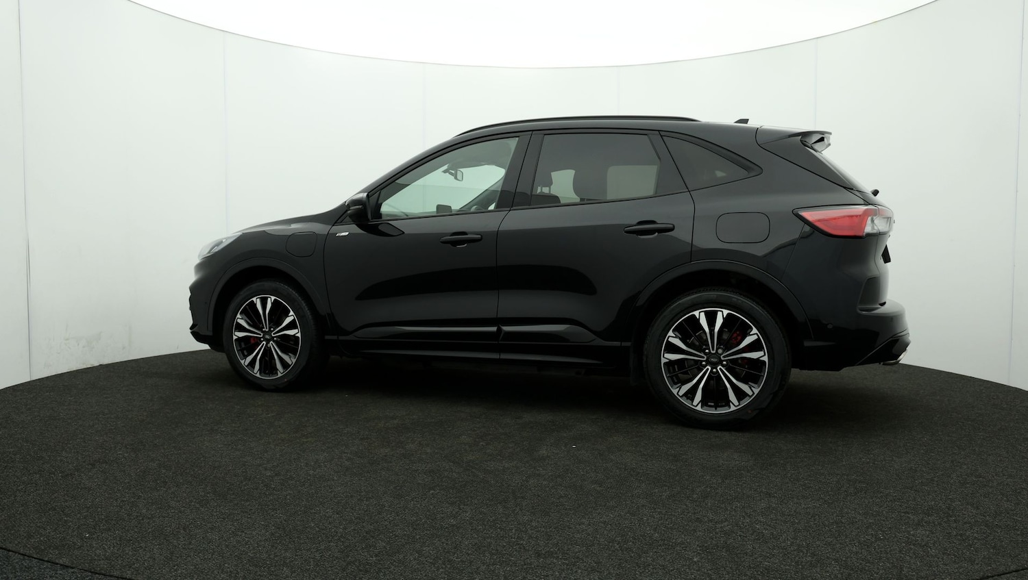 Used Ford Kuga for sale - 76815225: Photo 70