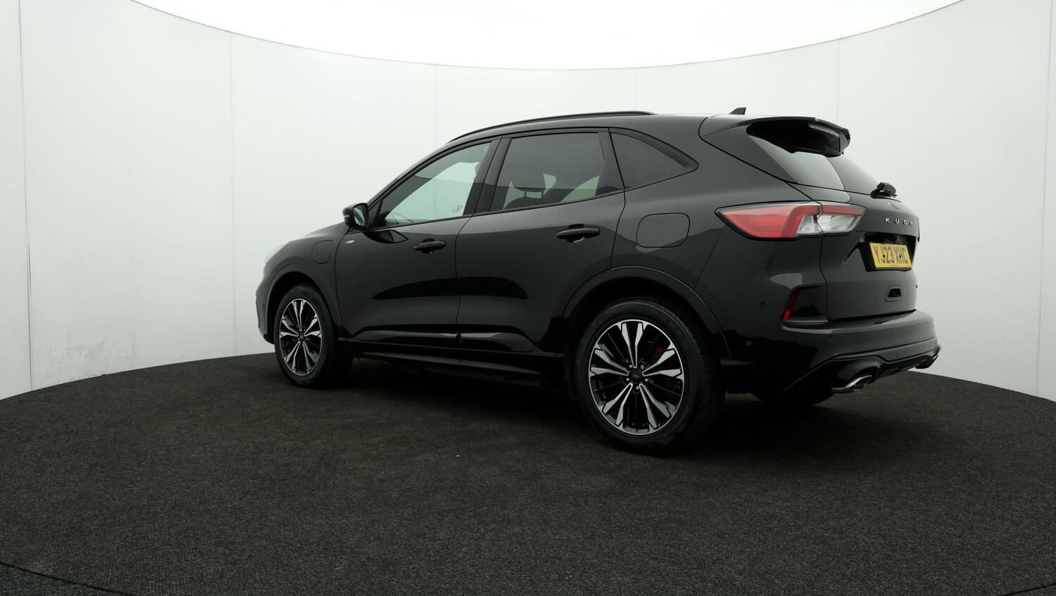 Used Ford Kuga for sale - 76815225: Photo 73