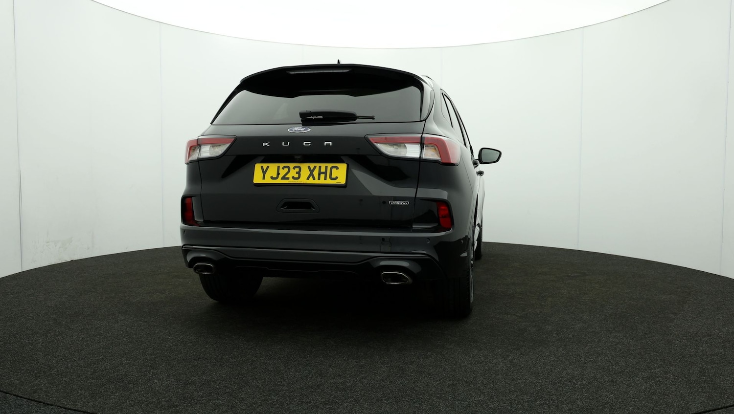 Used Ford Kuga for sale - 76815225: Photo 74