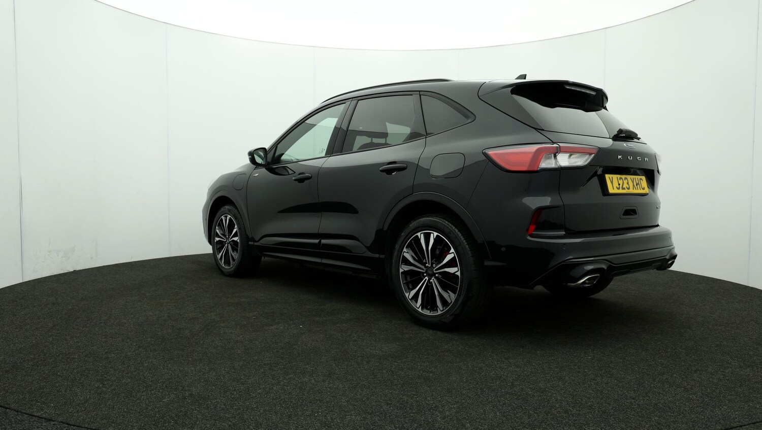 Used Ford Kuga for sale - 76815225: Photo 75