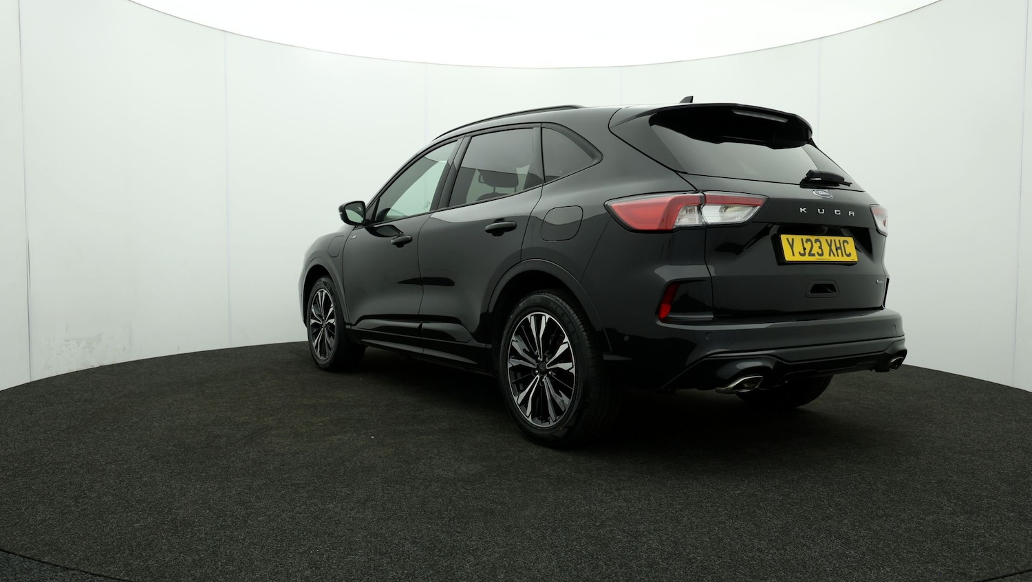 Used Ford Kuga for sale - 76815225: Photo 76