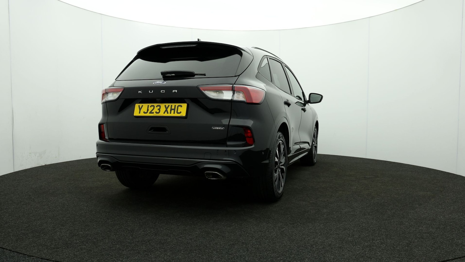Used Ford Kuga for sale - 76815225: Photo 78