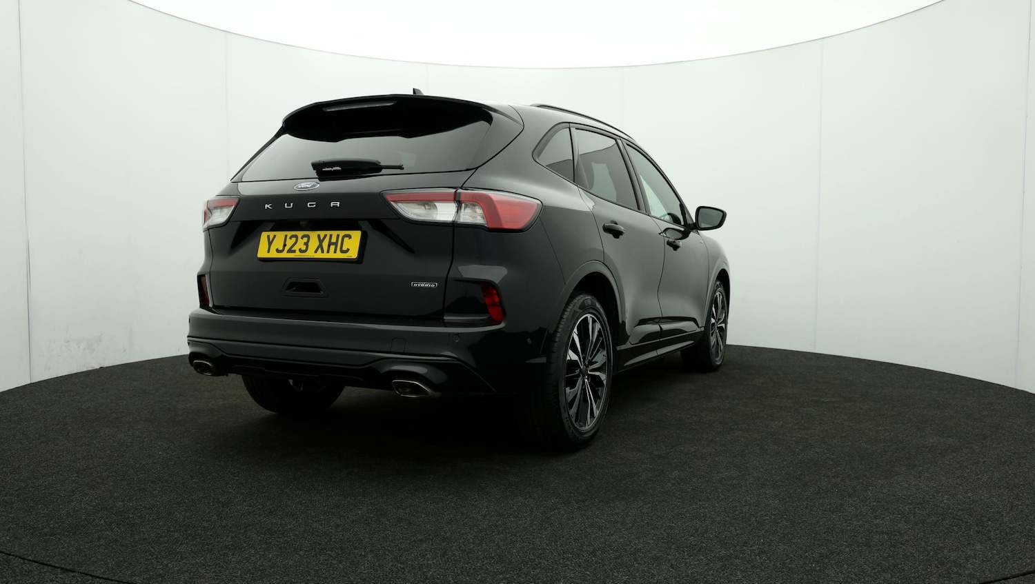 Used Ford Kuga for sale - 76815225: Photo 79