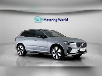 Used Volvo XC60 2025 for sale - 79710996: Photo