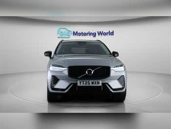 Used Volvo XC60 2025 for sale - 79710996: Photo