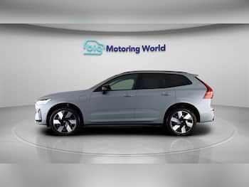 Used Volvo XC60 2025 for sale - 79710996: Photo