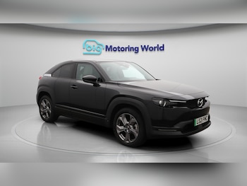 2021 (21) - 35.5kWh GT Sport Tech SUV 5dr Electric Auto (145 ps)