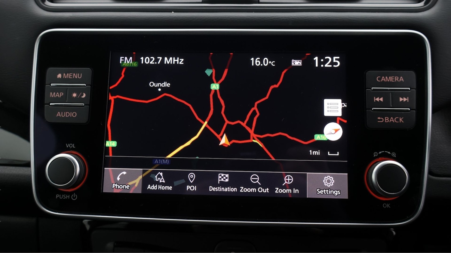 Used Nissan Leaf 2023 for sale - 77233226: Photo 11