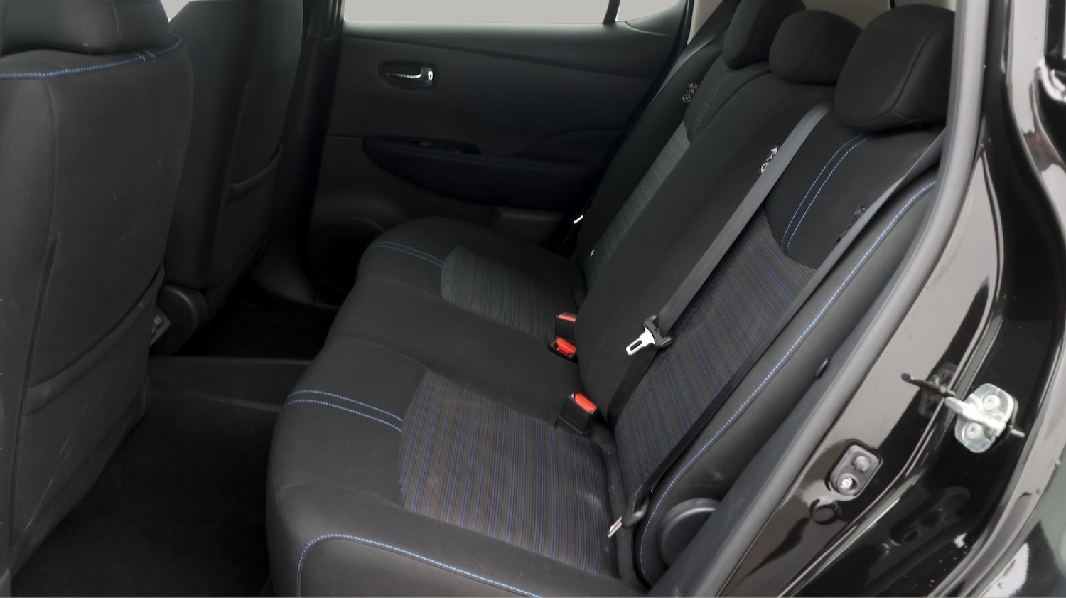 Used Nissan Leaf 2023 for sale - 77233226: Photo 16