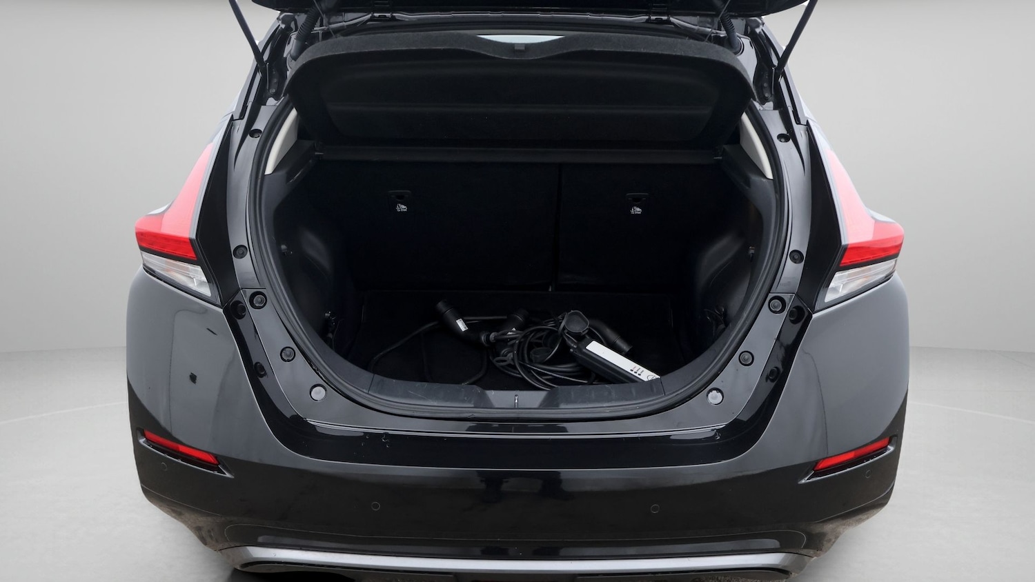 Used Nissan Leaf 2023 for sale - 77233226: Photo 17