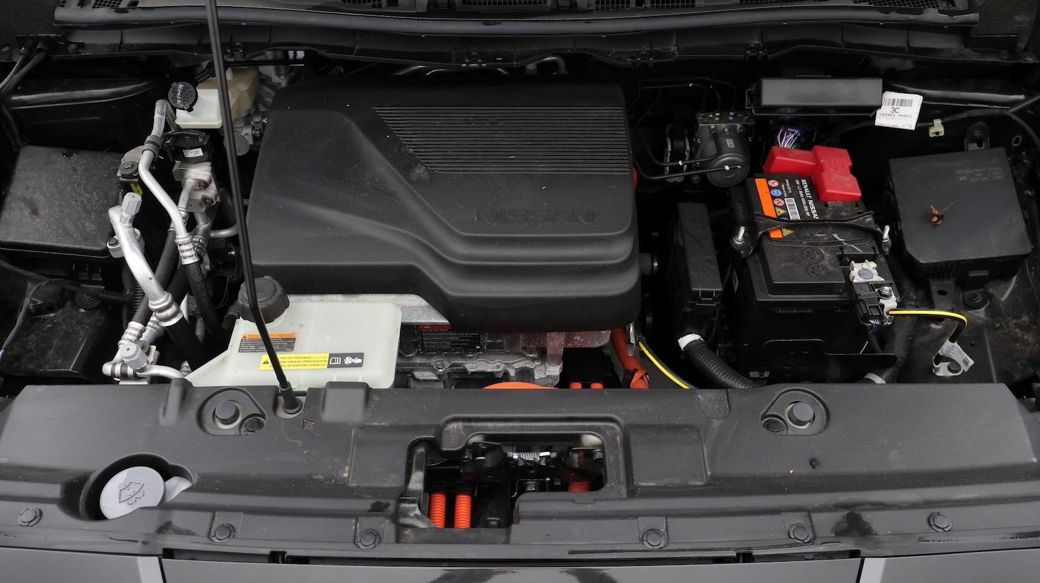 Used Nissan Leaf 2023 for sale - 77233226: Photo 19