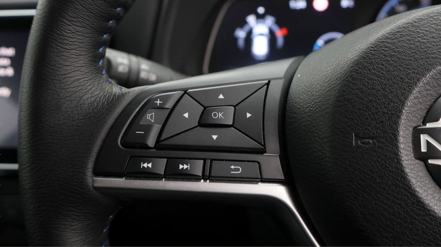 Used Nissan Leaf 2023 for sale - 77233226: Photo 22