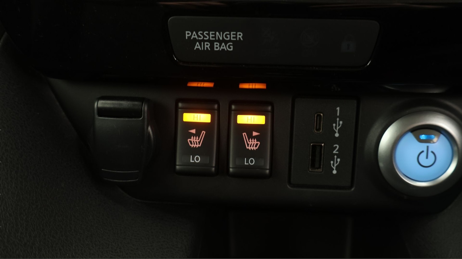 Used Nissan Leaf 2023 for sale - 77233226: Photo 26