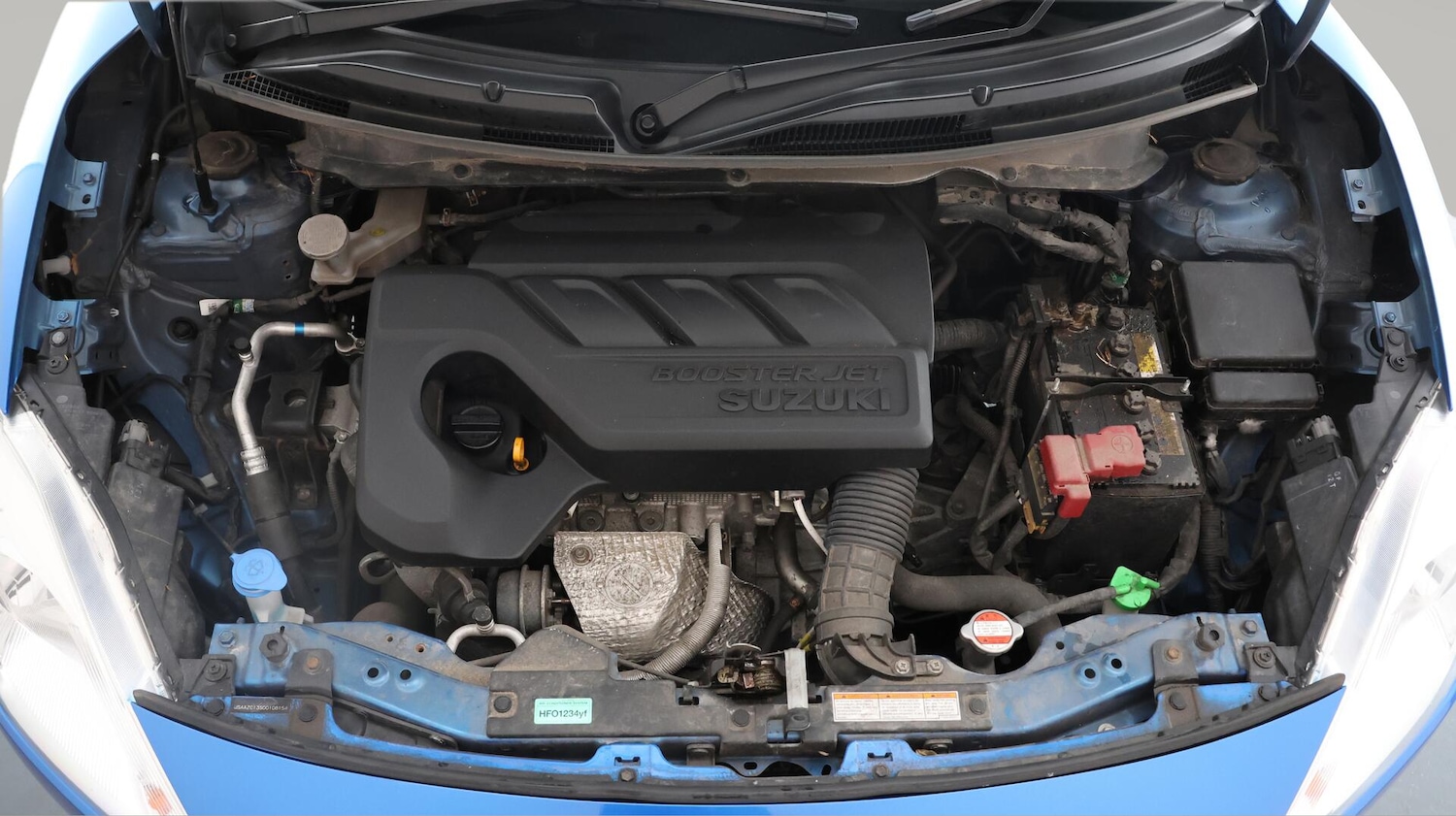 Vehicle 19