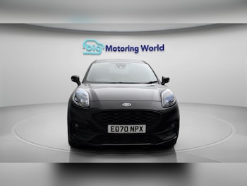 Used Ford Puma 2020 for sale - 79021419: Photo