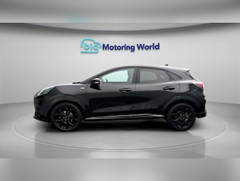 Used Ford Puma 2020 for sale - 79021419: Photo