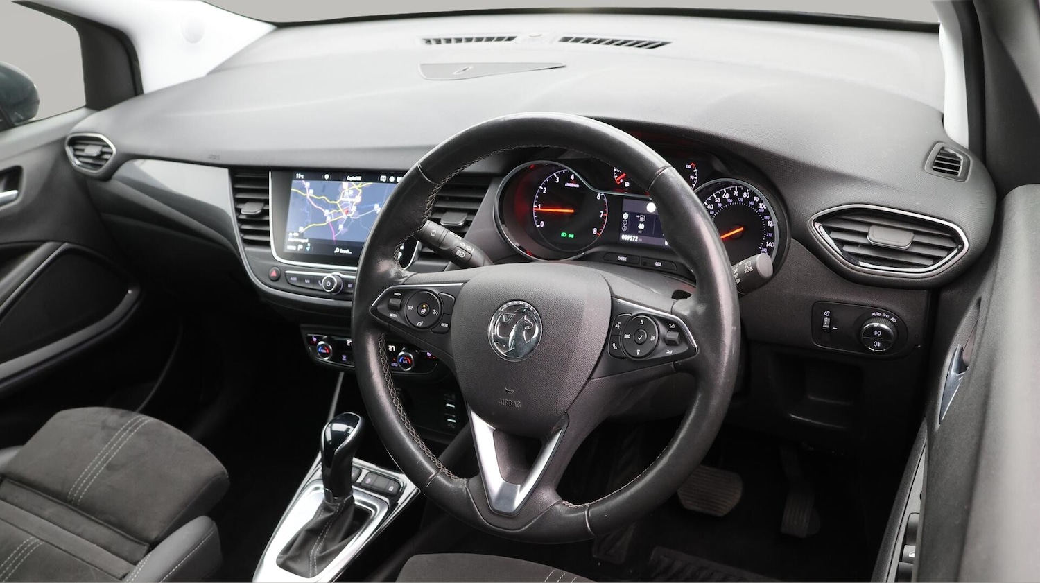 Used Vauxhall Crossland 2022 for sale - 76656995: Photo 10