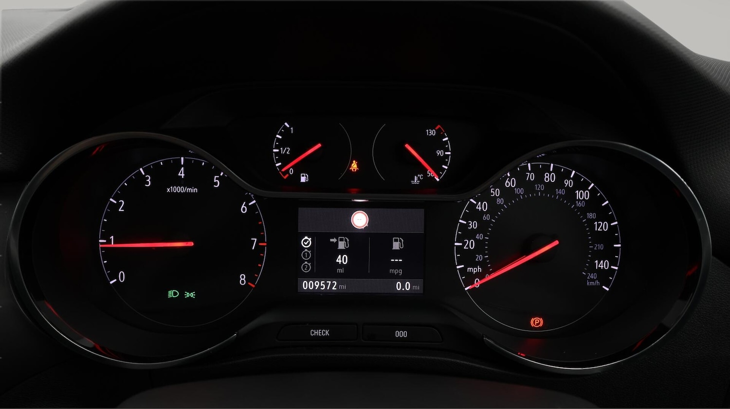 Used Vauxhall Crossland 2022 for sale - 76656995: Photo 11