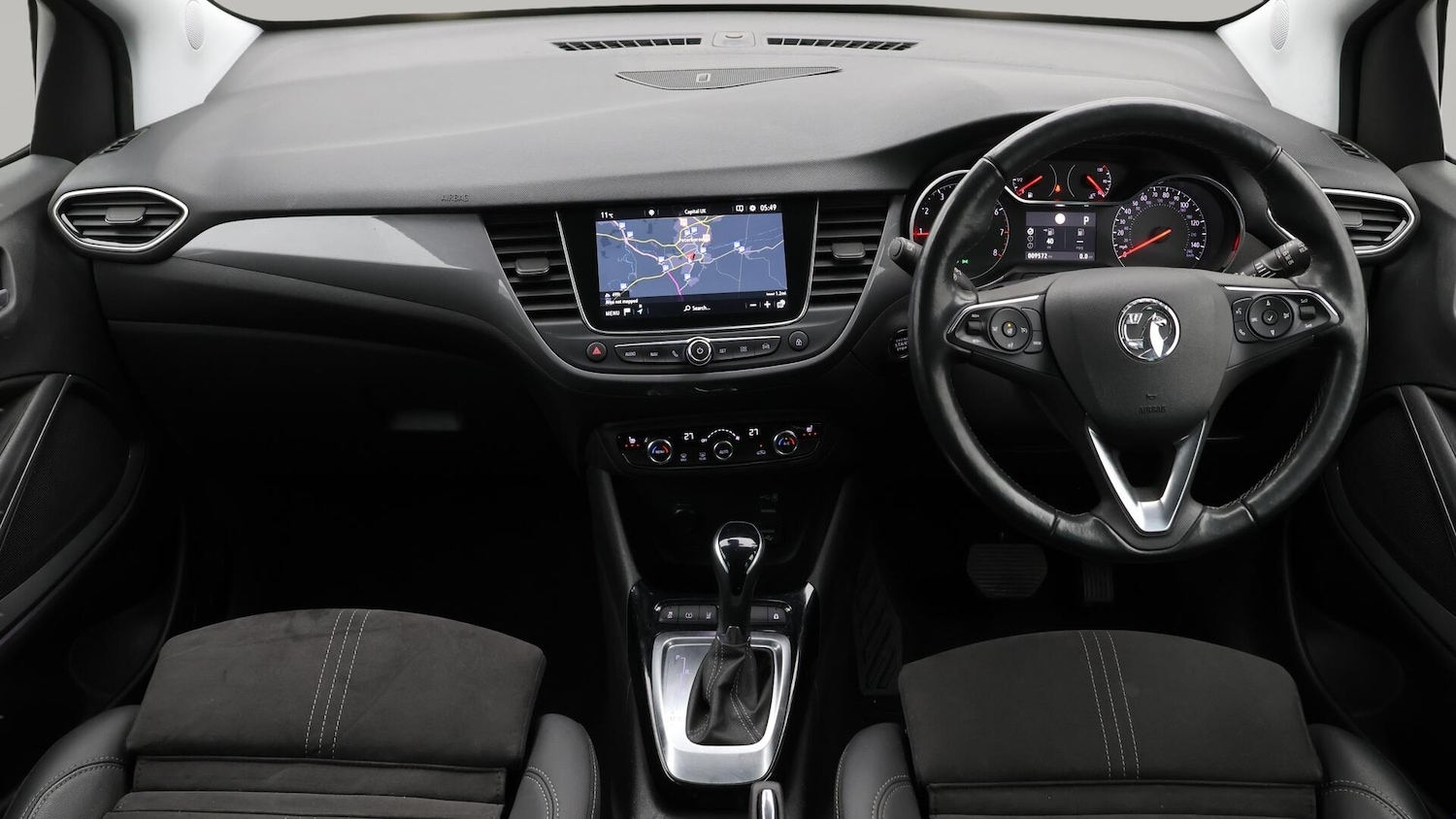 Used Vauxhall Crossland 2022 for sale - 76656995: Photo 14