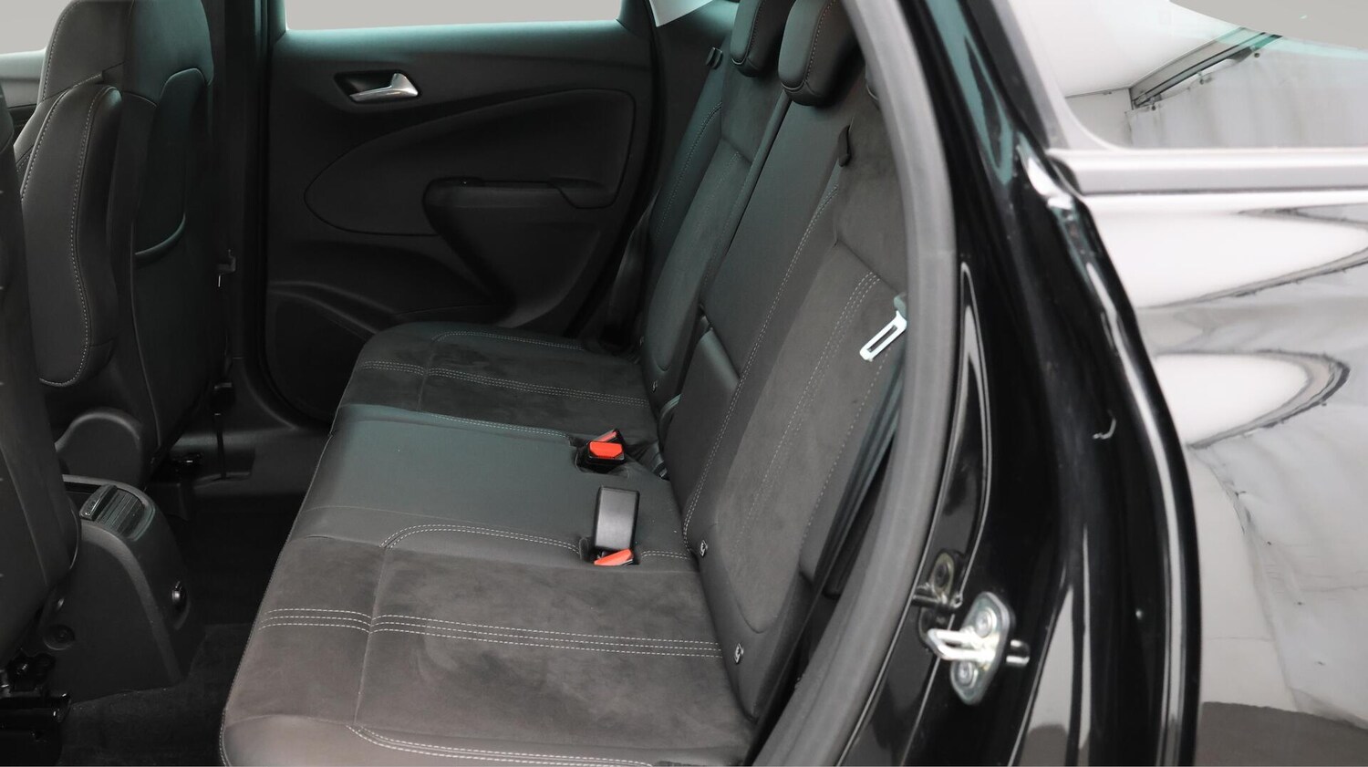 Used Vauxhall Crossland 2022 for sale - 76656995: Photo 17