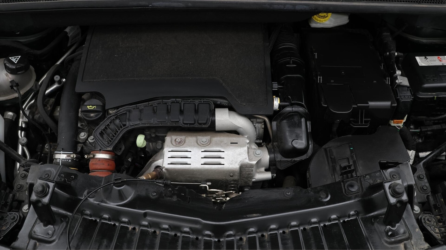 Used Vauxhall Crossland 2022 for sale - 76656995: Photo 20